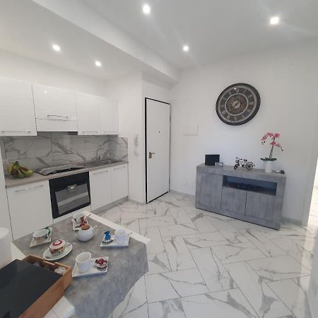 Giori Bed & Breakfast Giardini Naxos Exterior foto