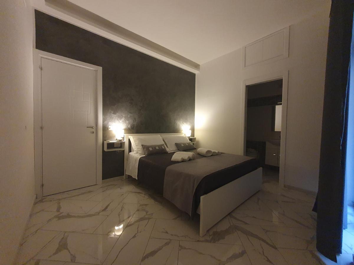 Giori Bed & Breakfast Giardini Naxos Exterior foto