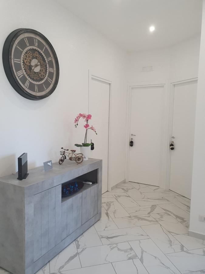 Giori Bed & Breakfast Giardini Naxos Exterior foto