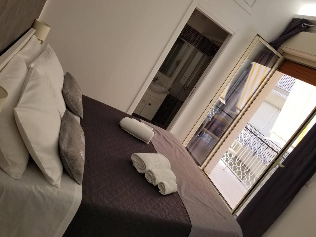 Giori Bed & Breakfast Giardini Naxos Exterior foto
