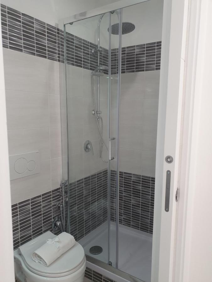 Giori Bed & Breakfast Giardini Naxos Exterior foto
