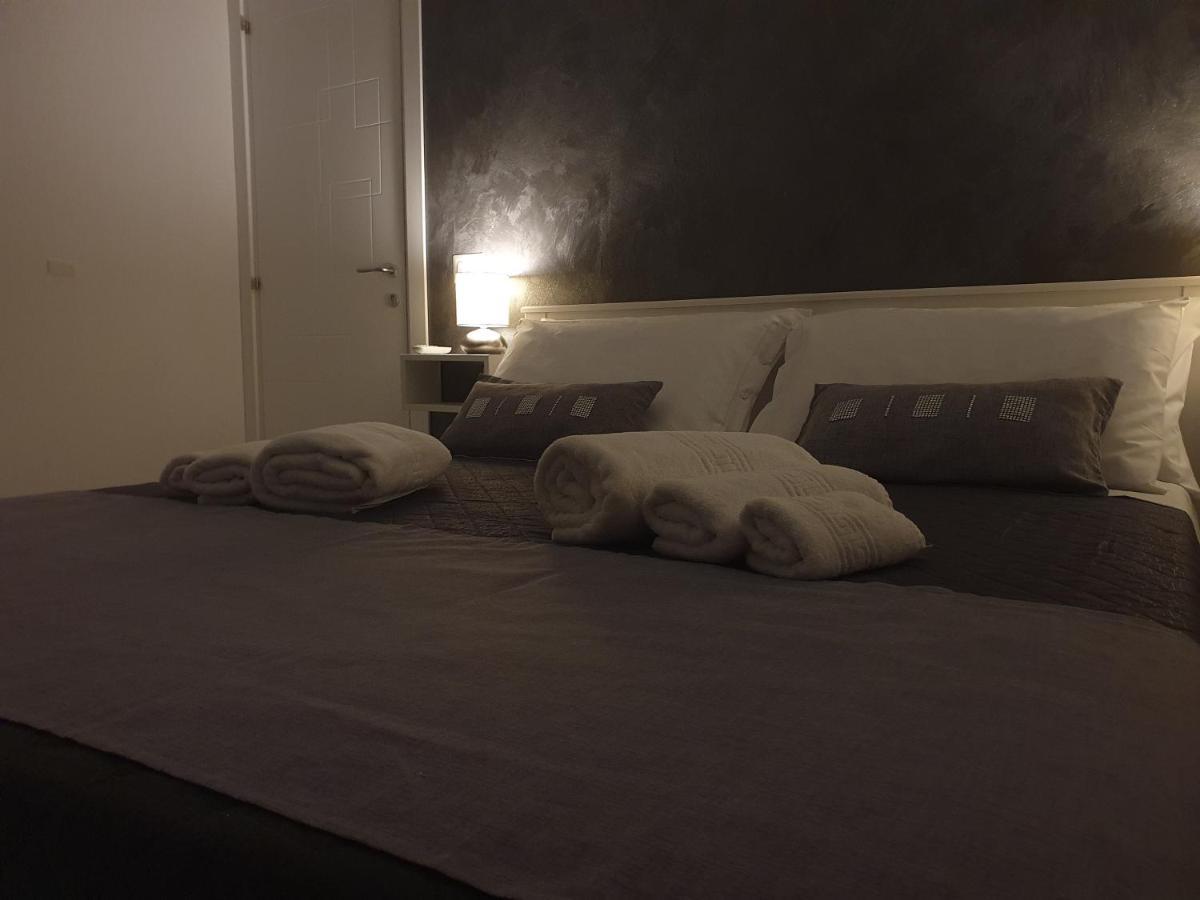 Giori Bed & Breakfast Giardini Naxos Exterior foto