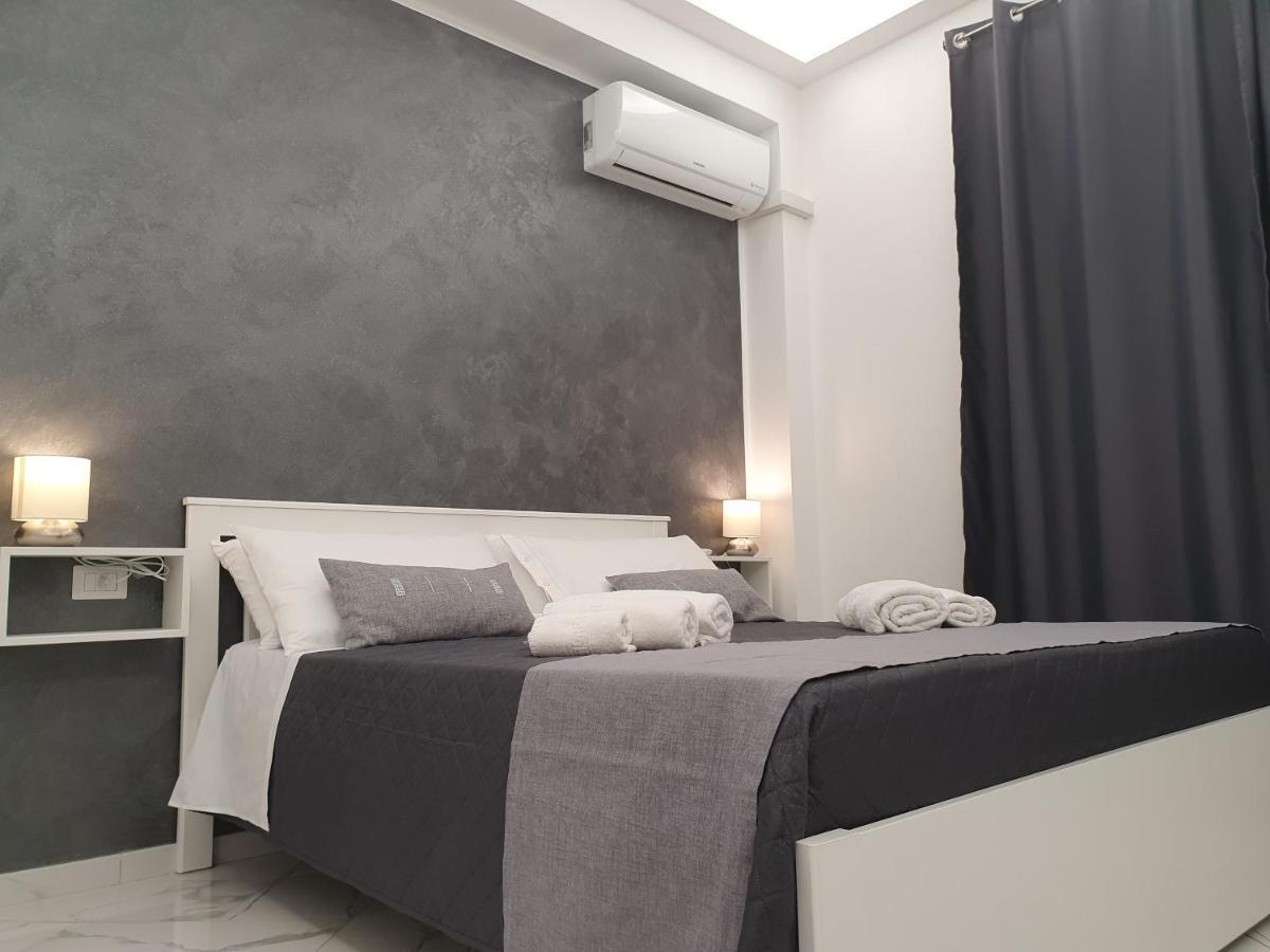 Giori Bed & Breakfast Giardini Naxos Exterior foto