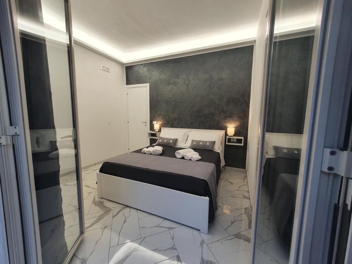 Giori Bed & Breakfast Giardini Naxos Exterior foto