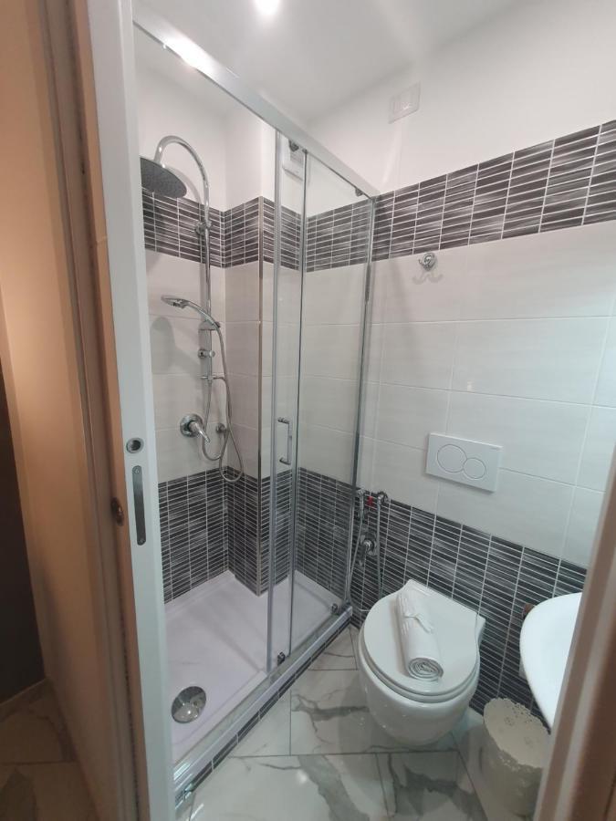 Giori Bed & Breakfast Giardini Naxos Exterior foto