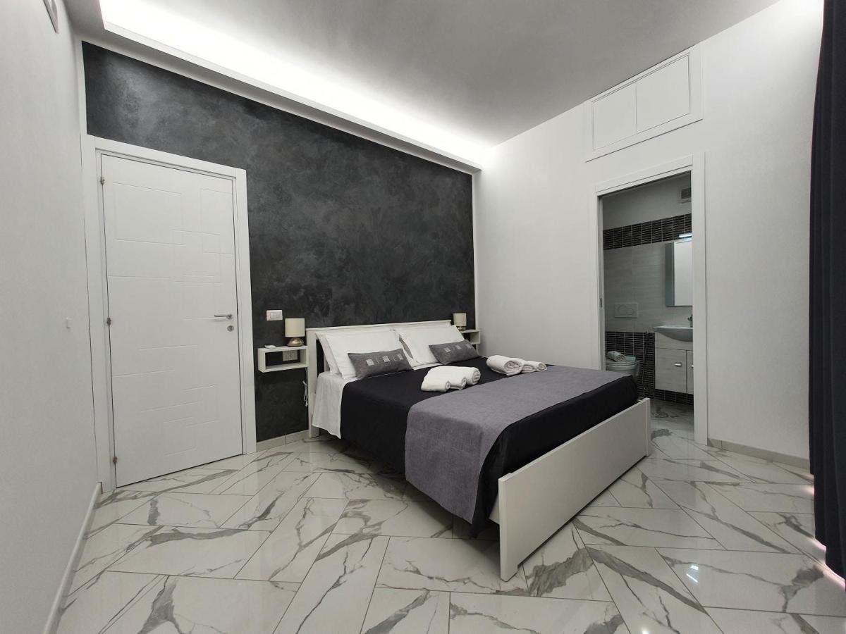 Giori Bed & Breakfast Giardini Naxos Exterior foto