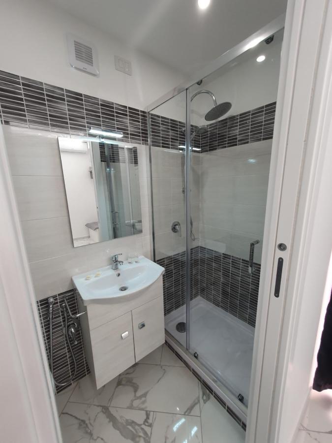 Giori Bed & Breakfast Giardini Naxos Exterior foto