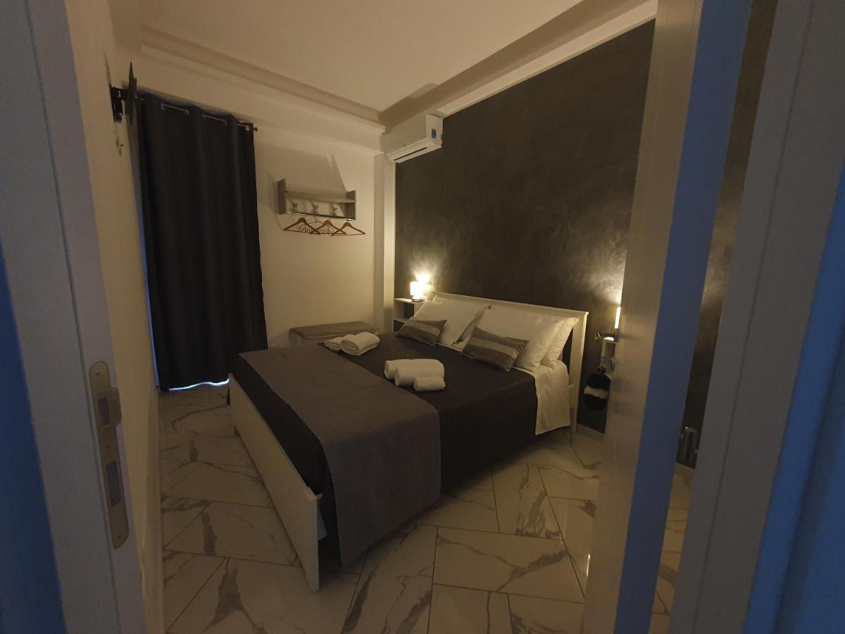 Giori Bed & Breakfast Giardini Naxos Exterior foto